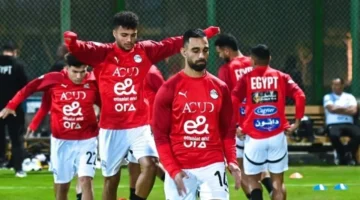 انتقادات أحمد أبو مسلم تكشف غياب التخطيط وضغط الواسطة على اختيارات منتخب مصر في كأس العرب 1